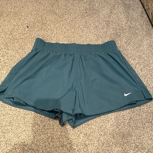Dri Fit Running/exercise shorts